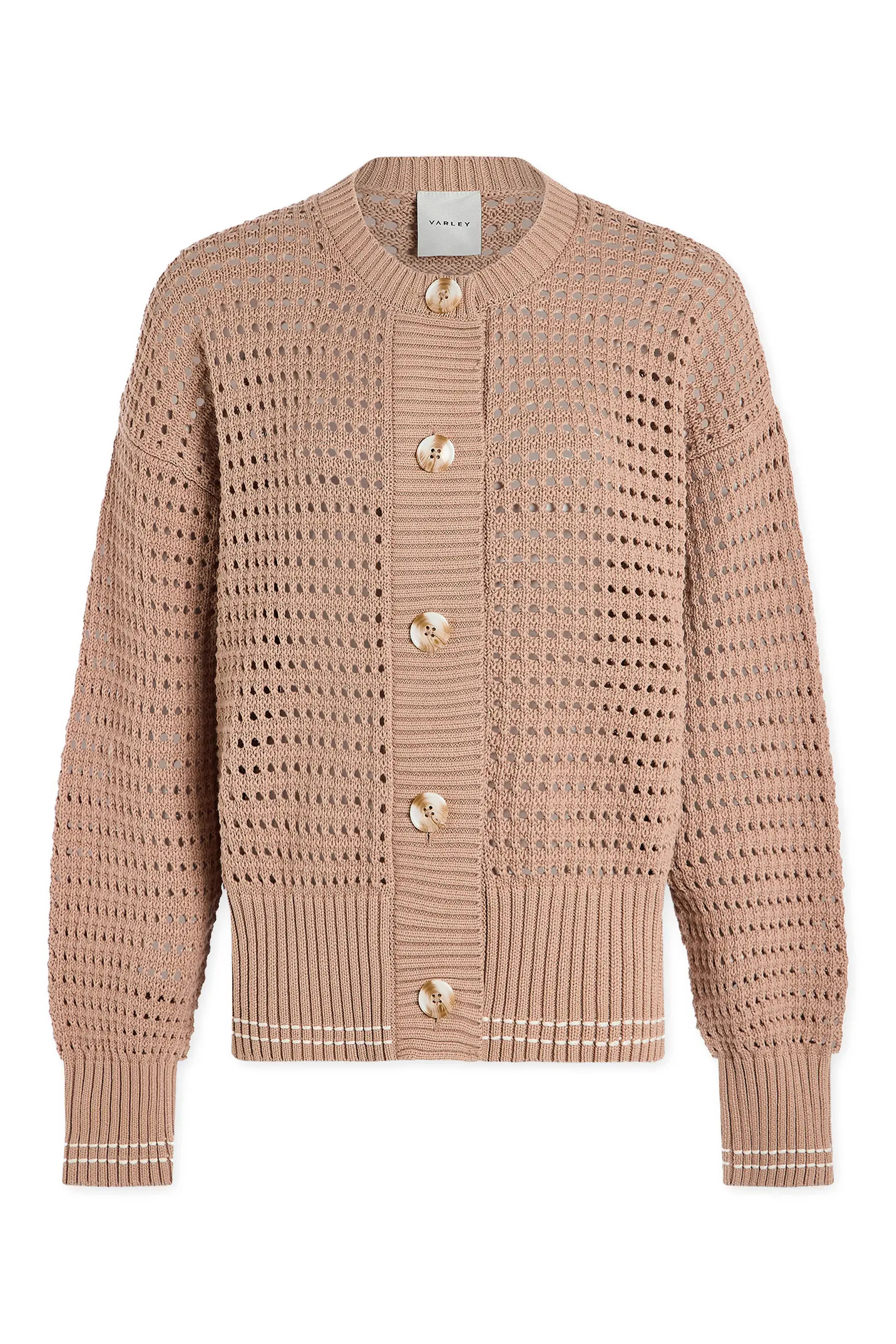 Open Stitch Cardigan (Women) | Nordstrom | Nordstrom