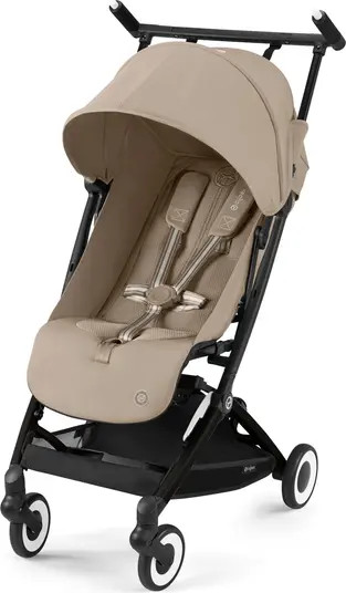 Libelle 2 Ultracompact Lightweight Travel Stroller | Nordstrom