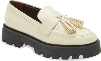 Balinna Platform Loafer | Nordstrom