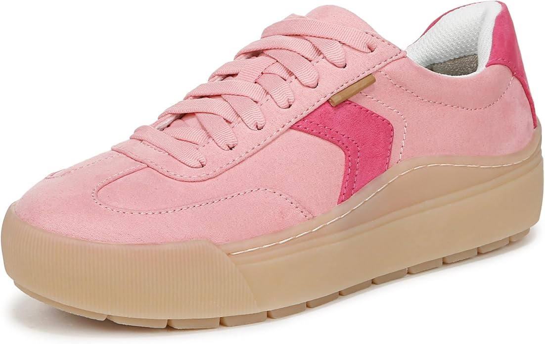 Dr. Scholl's Women's Time Off Win Sneaker | Amazon (US)