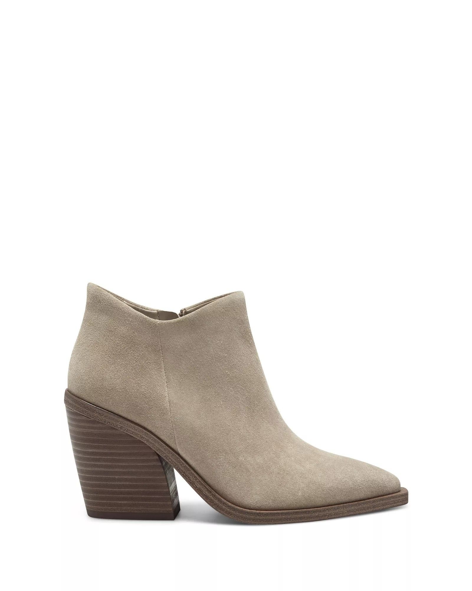 Golivia Western Boot | Vince Camuto