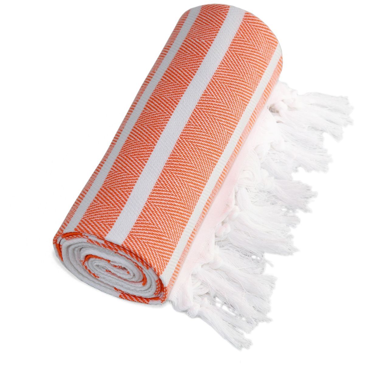 Herringbone Pestemal Beach Towels - Linum Home Textiles® | Target