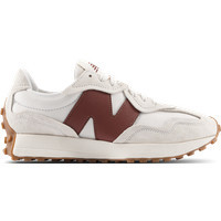 New Balance 327 Women's Sneakers - Beige - Size 7 - Leather & Synthetics | Foot Locker (FR, NL, UK, IT)