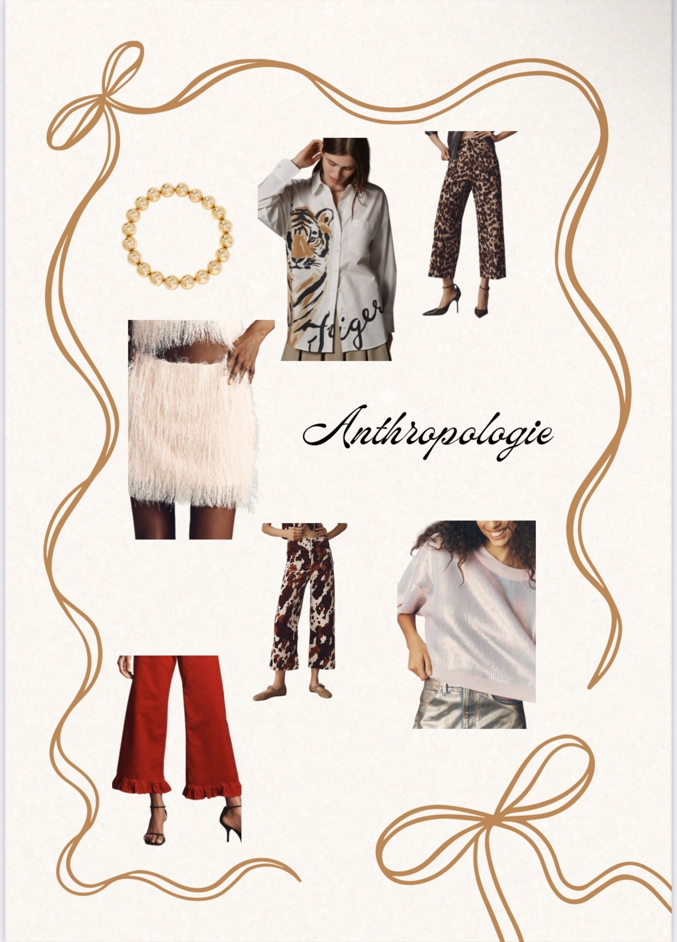 Anthropologie 30% OFF! 

#LTKFindsUnder50 #LTKCyberWeek #LTKFindsUnder100