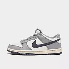 Women's Nike Dunk Low Twist Casual Shoes | Finish Line (US)