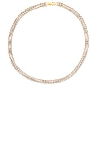 Tennis Necklace
                    
                    petit moments | Revolve Clothing (Global)