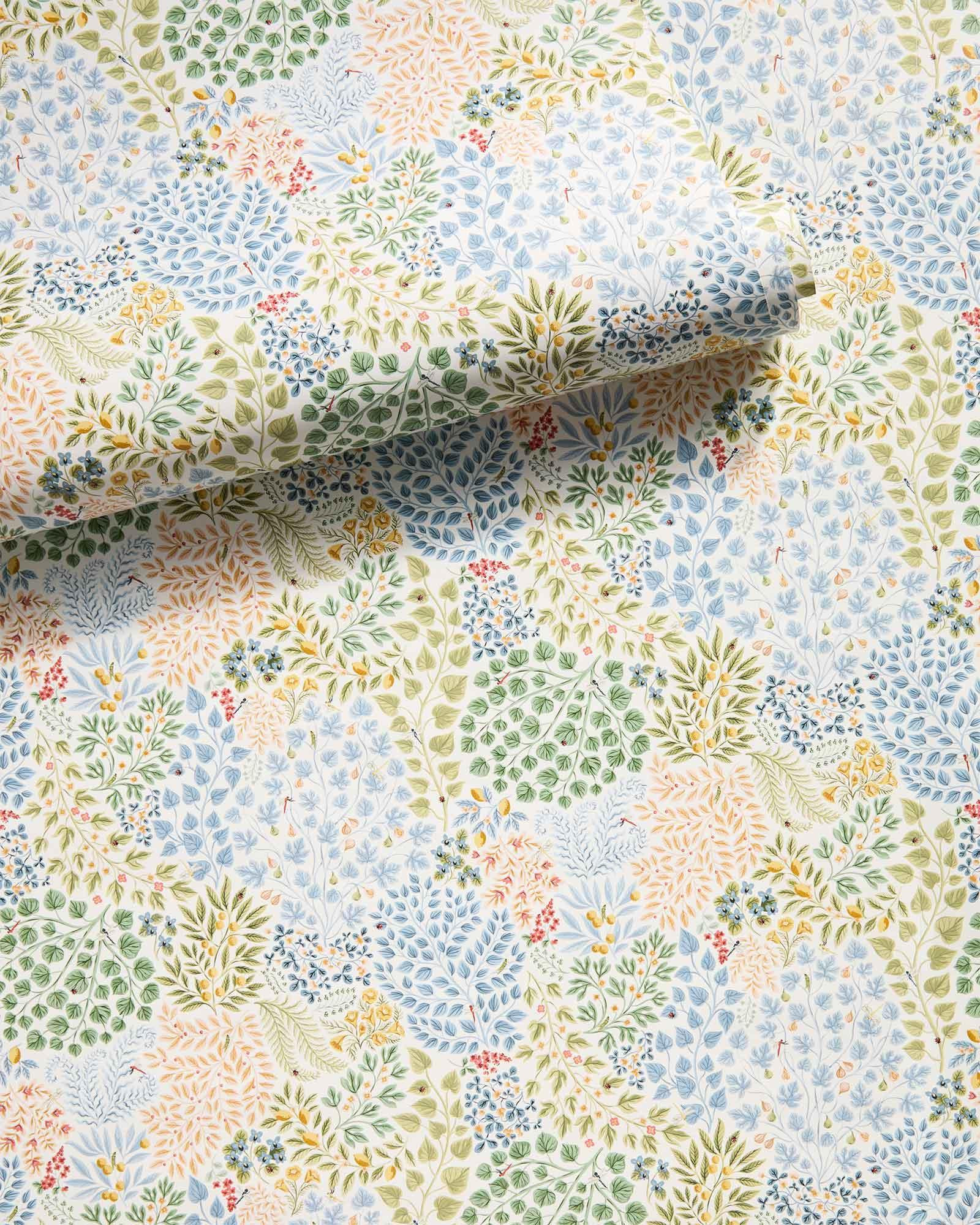 Wisley Wallpaper | Serena and Lily