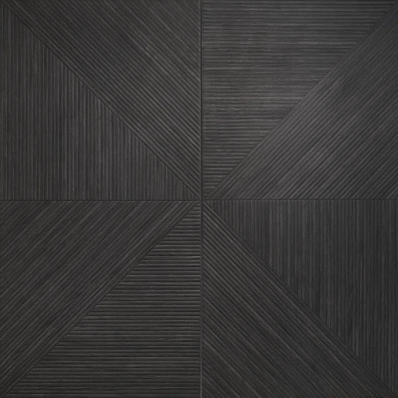 Alinea 23.62 in. x 47.24 in. Matte Porcelain Wood Look Wall Tile (15.49 Sq. Ft./ case | Wayfair North America