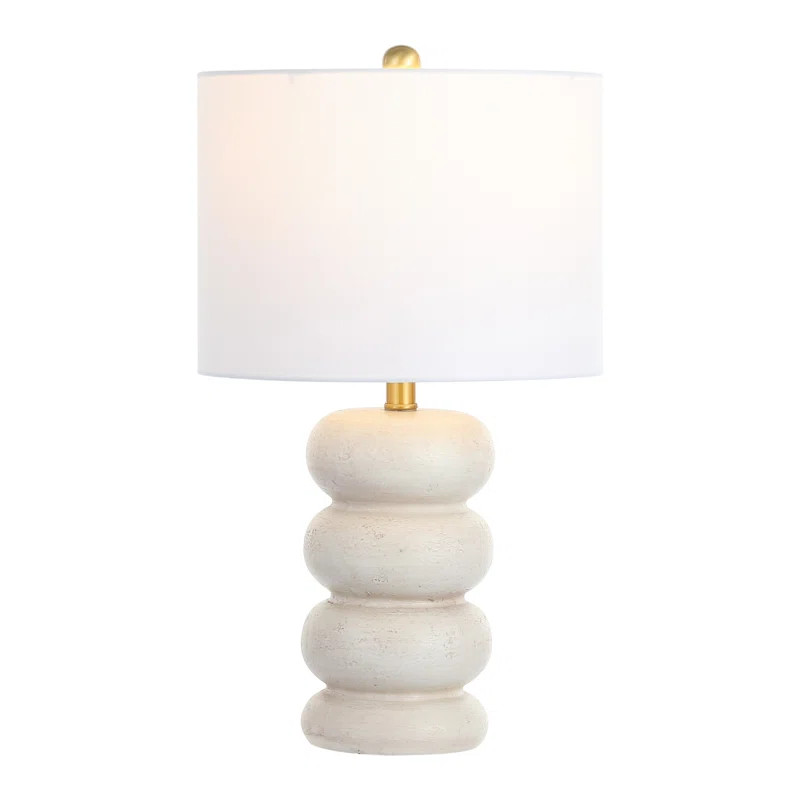 Reed Ceramic Table Lamp | Wayfair North America