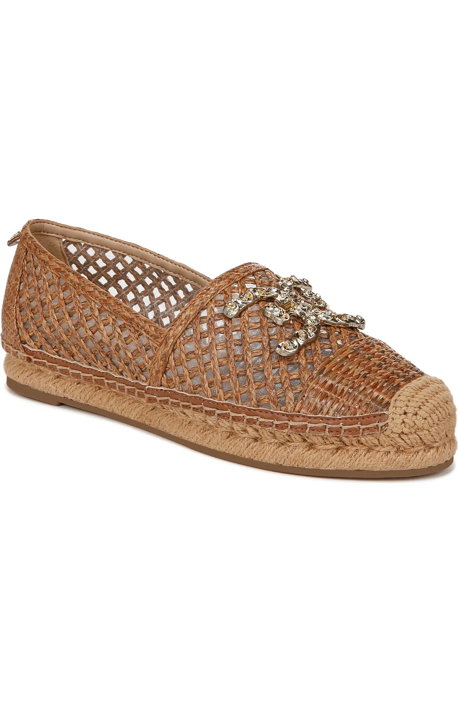 Khiara Flat (Women) | Nordstrom