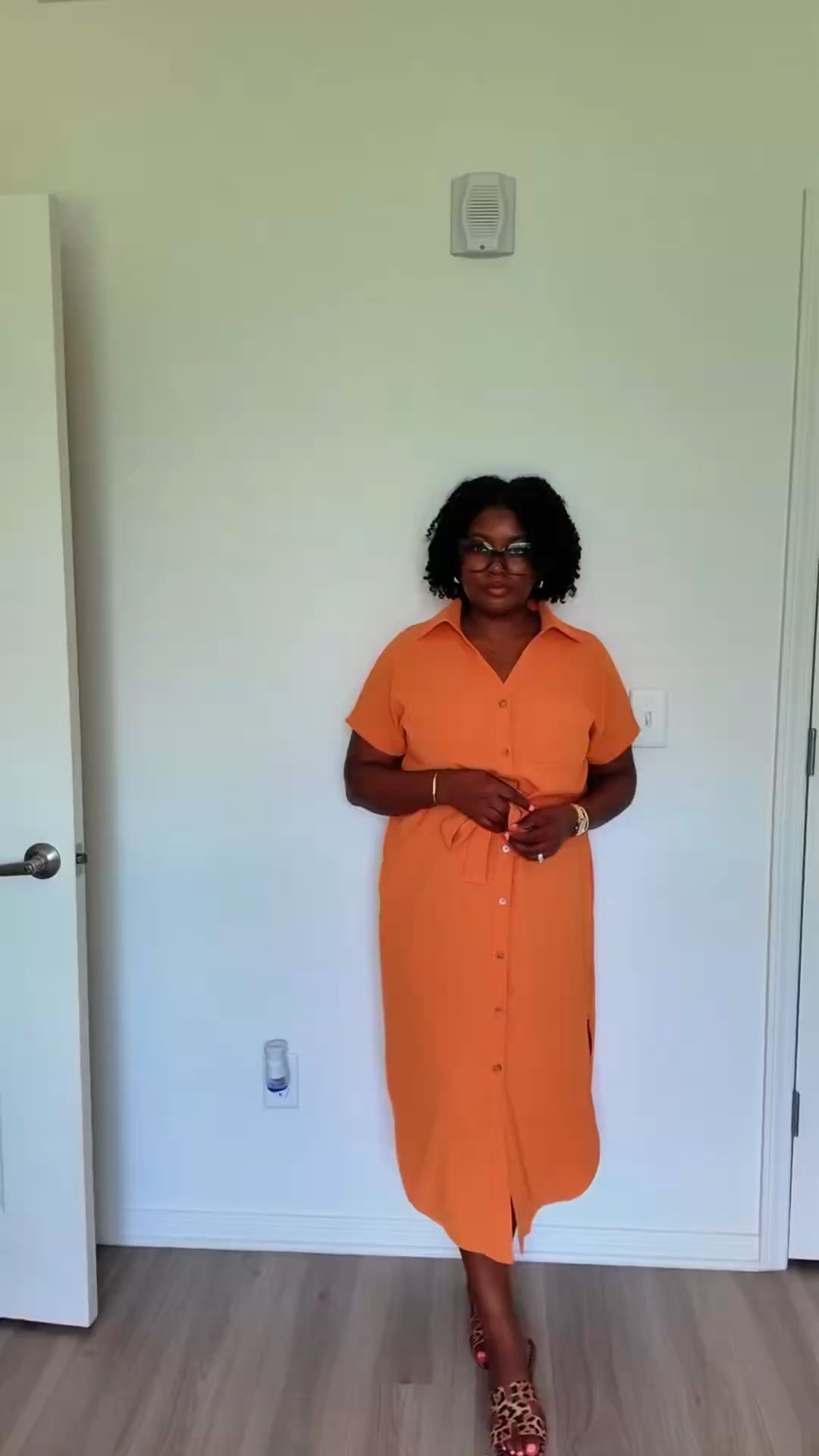 I love vibrant color dresses 😍

#LTKootd #LTKgrwm #LTKMothersDay