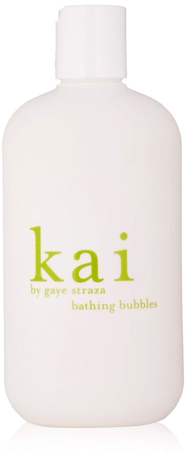 kai Bathing Bubbles, 12 Fl Oz | Amazon (US)