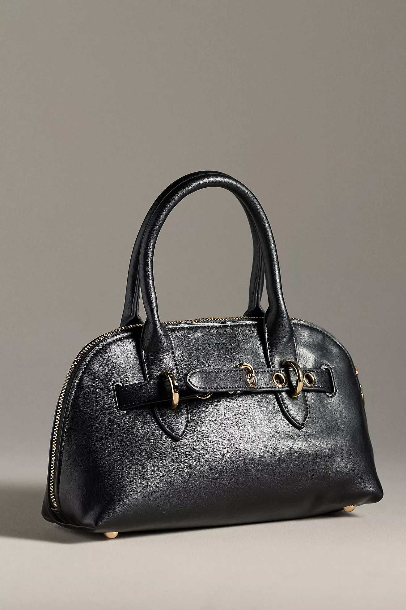 Melie Bianco Top-Handle Lady Bag | Anthropologie (US)