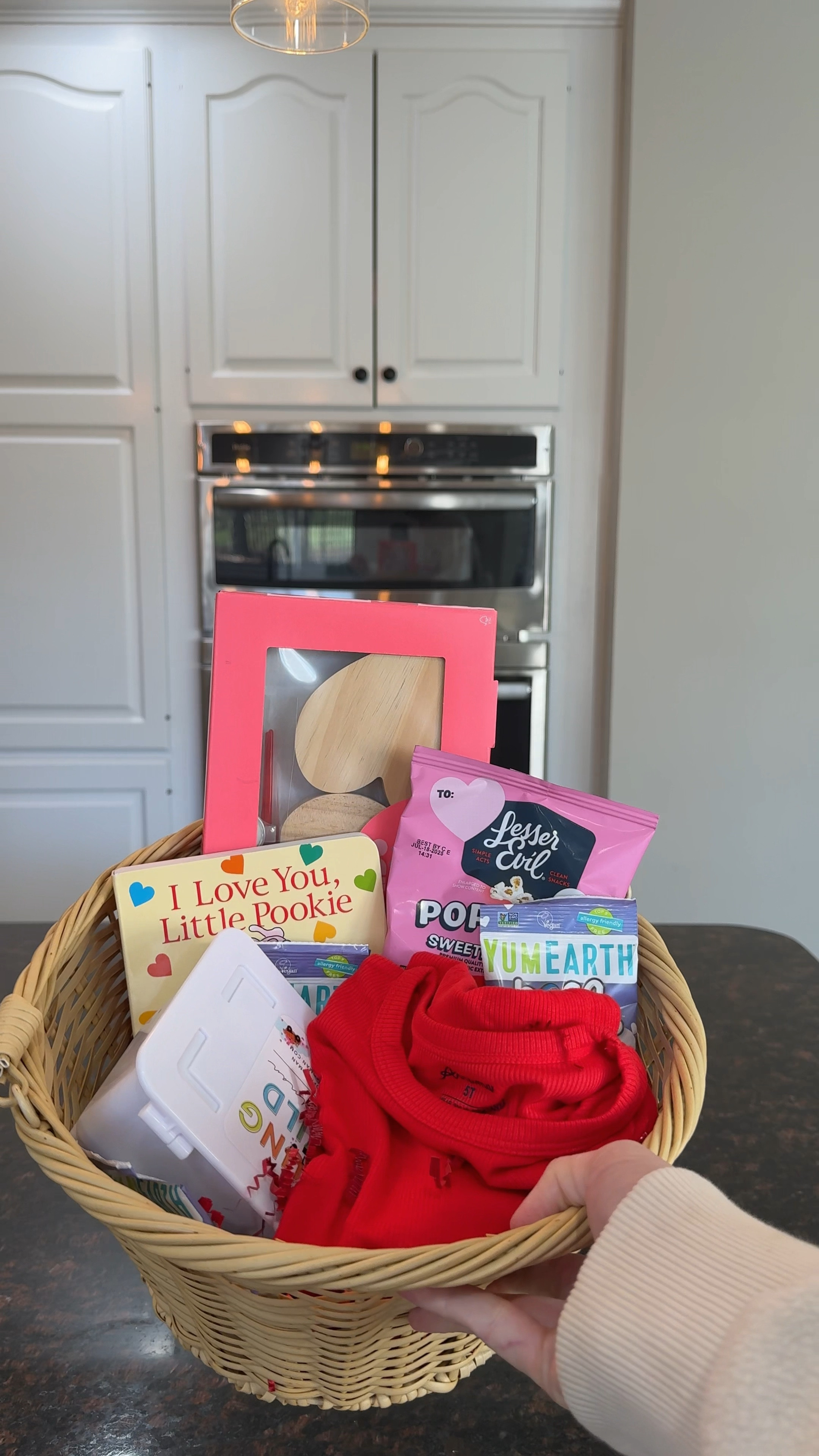 My boys’ valentines baskets! 

These Amazon pajamas are a repurchase for us because they are good!! 

Dye free treats | valentines | candy | v-day baskets | toddler valentines | boys | Target valentines | Amazon | 

#LTKSeasonal #LTKMostLoved #LTKKids