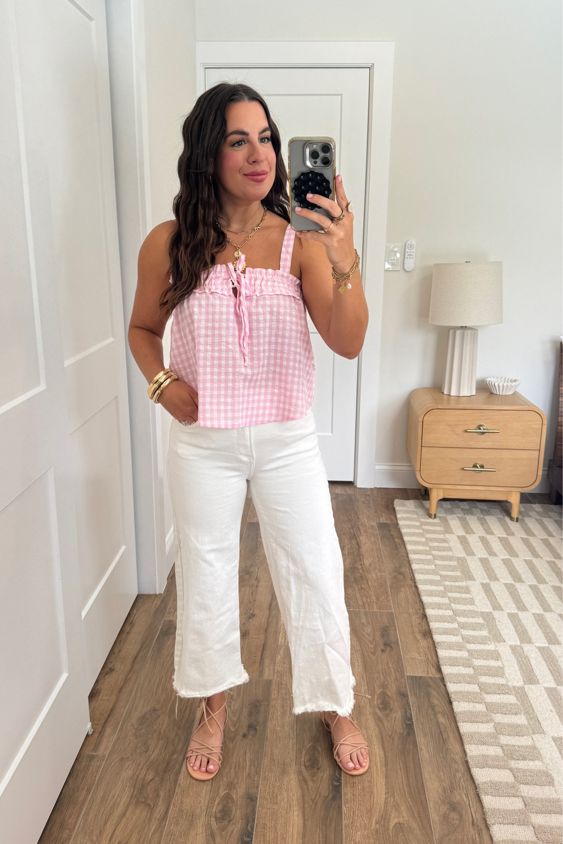 Loving this look from Amazon!

Must have Mondays | summer | trending fashion | OOTD

#LTKstyletip #LTKfindsunder50 #LTKSeasonal