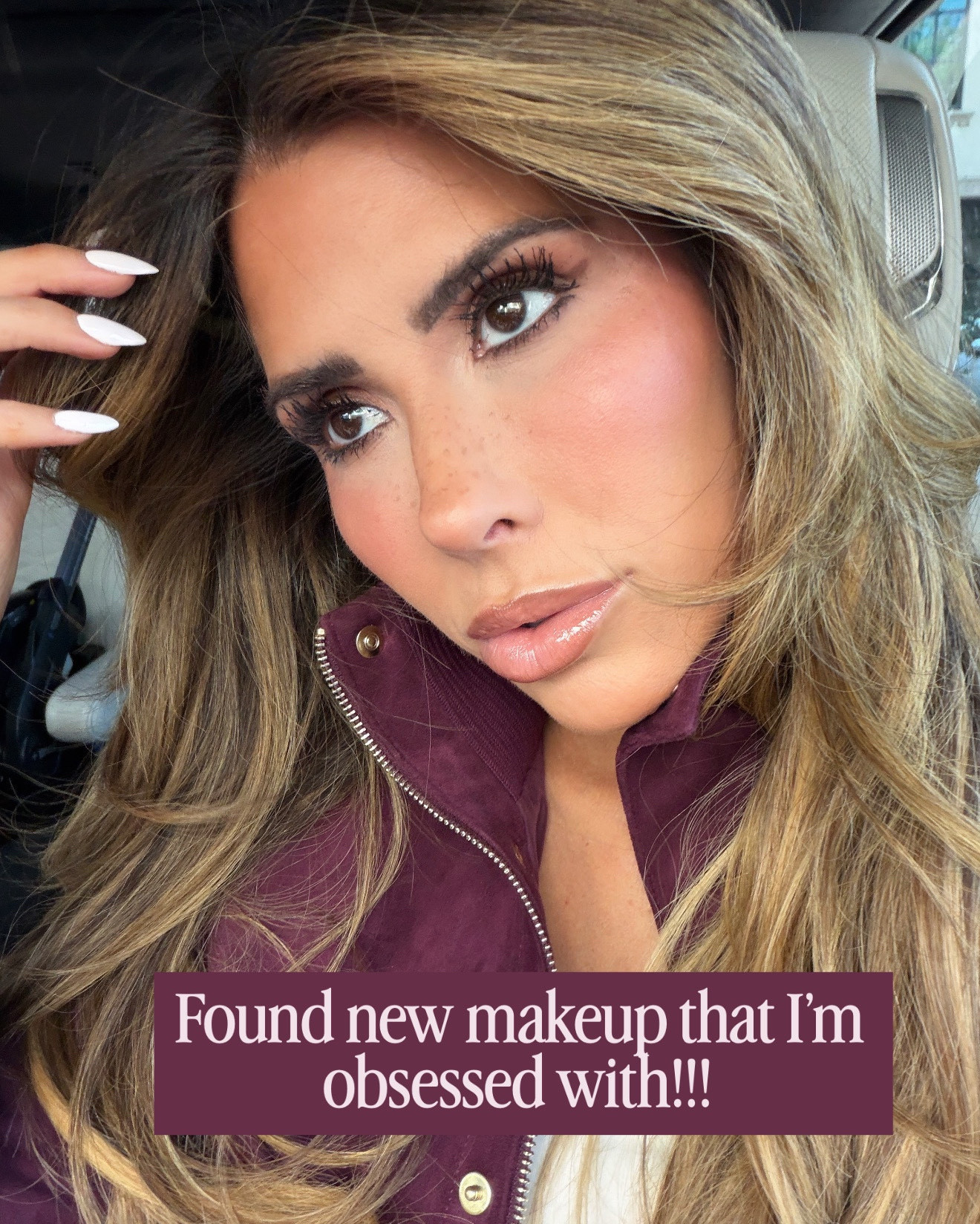 New makeup I’m loving lately!🫶🏼🙌🏽
Here are shade names: 
✨rhode glazing highlight milk I am in shade 02
✨ Natasha denona under eye brightener in shade “B1”
✨hourglass concealer is old holy grail & I am in shade “silk” 
✨ the new westman atelier foundation I am in shade m1 but it’s a little light for me 
✨ hung vanngo serum foundation im in 16
✨ hung Vanngo contour balm i am in shade “ambitious”
✨Lip gloss is “GNO” by GEMME
PEAR DIAMOND EARRINGS: are the 6 carat total - 3 per stud

#LTKdayinmylife #LTKgrwm #LTKBeauty