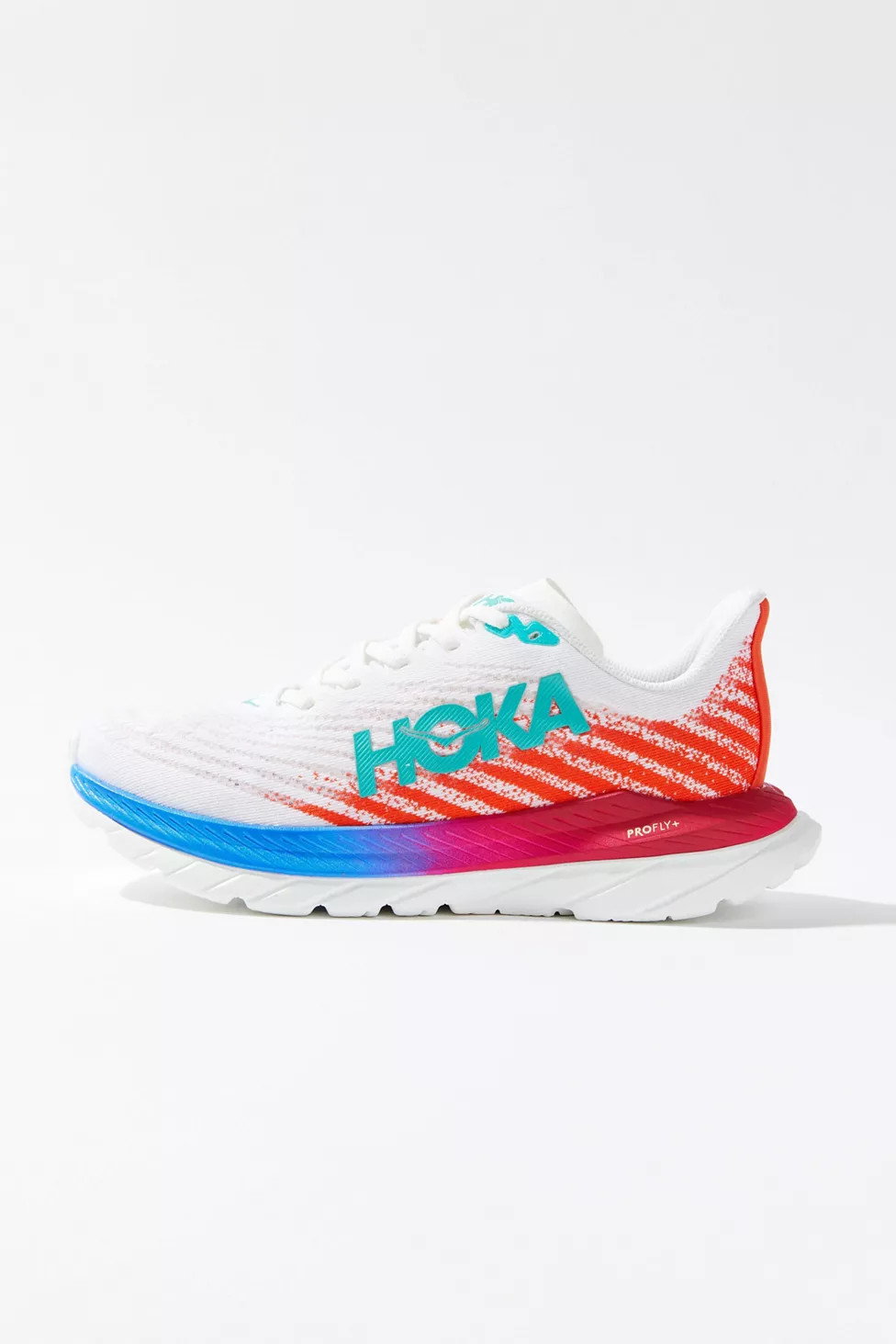 HOKA ONE ONE® Mach 5 Running Shoe | Urban Outfitters (US and RoW)