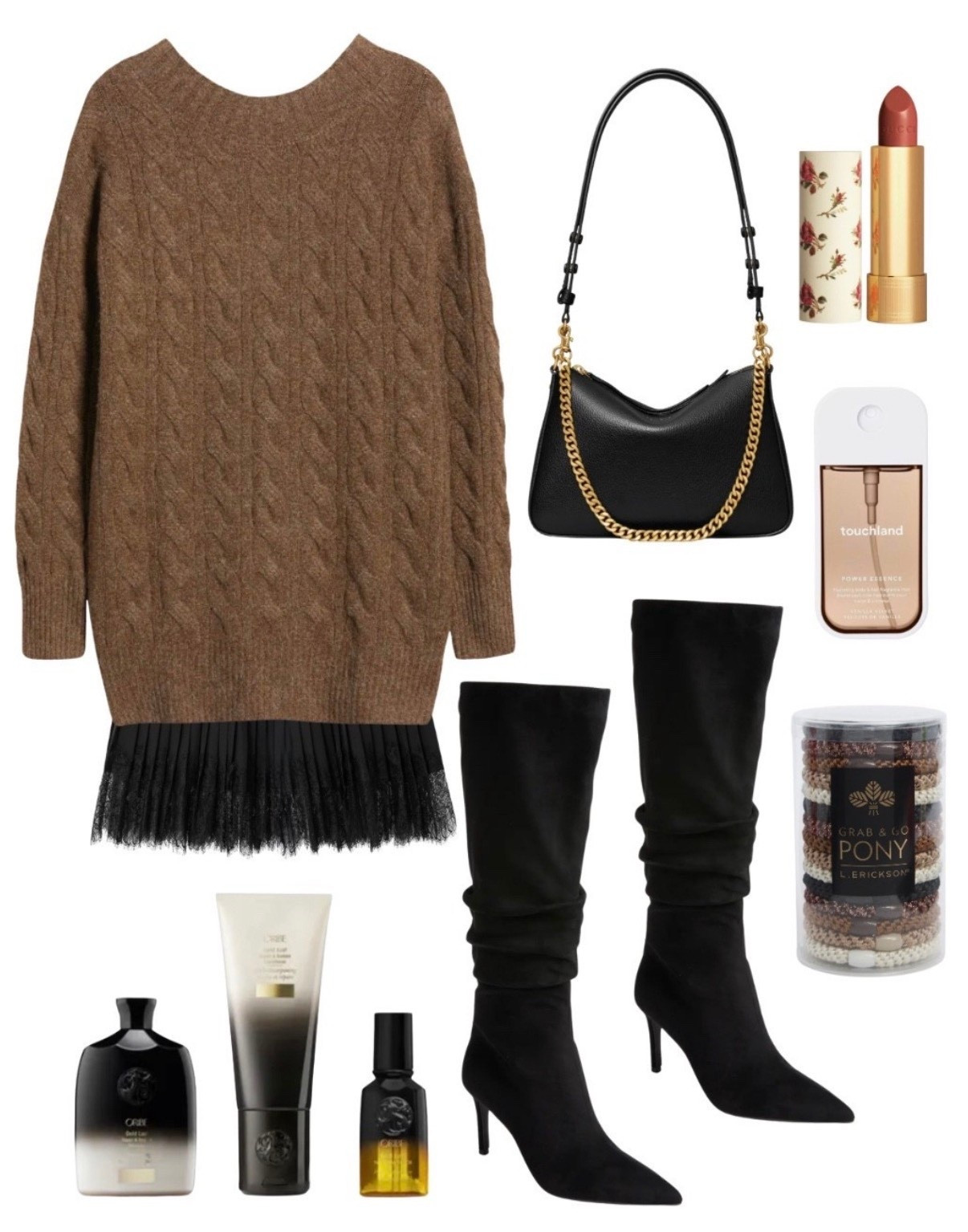 Add length to a short dress with this lace skirt

#ltksalealert


#LTKFindsUnder100 #LTKSeasonal #LTKFindsUnder50