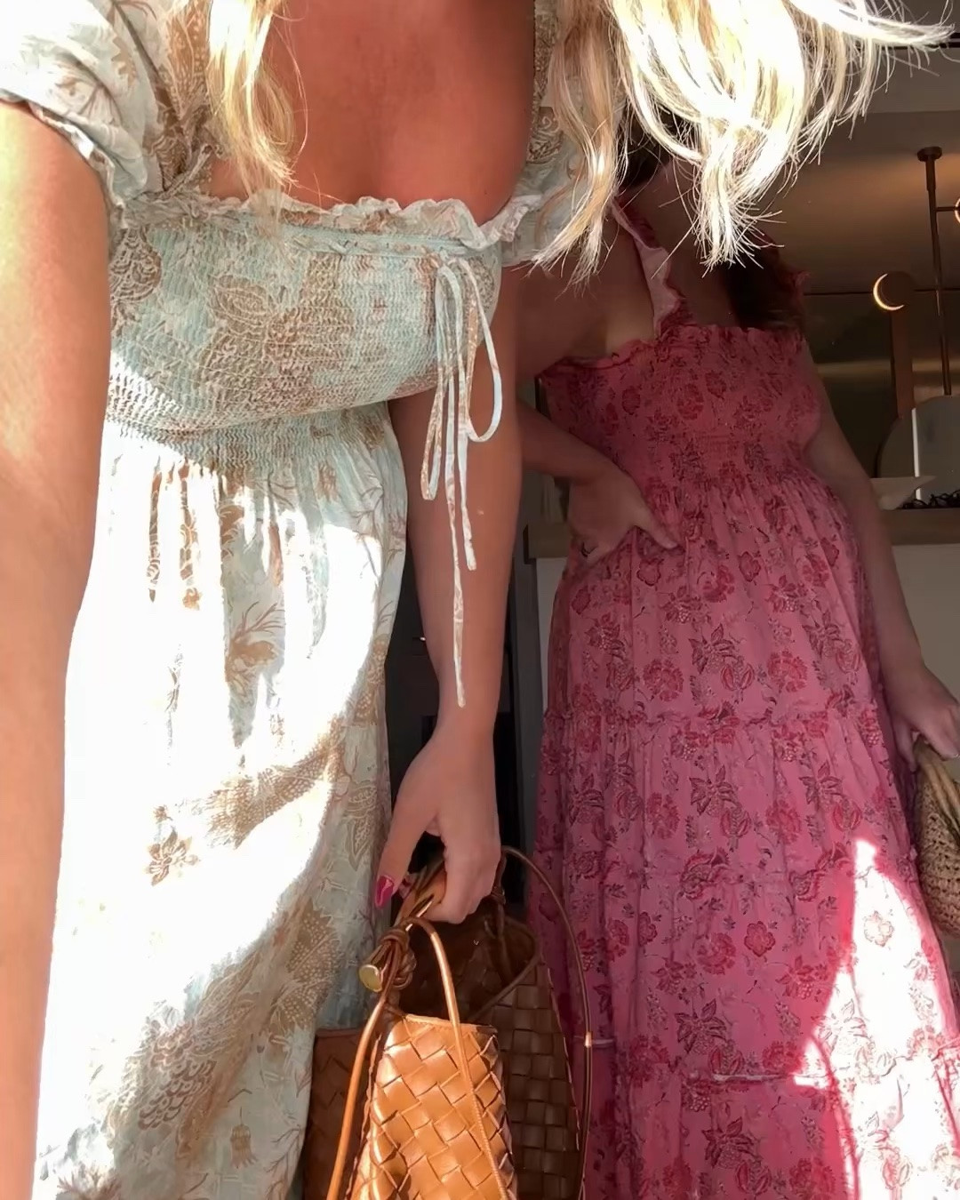 Summer dresses, teacher outfits, summer dresses over 40. Wearing a medium.

#LTKootd #LTKOver40 #LTKMidsize