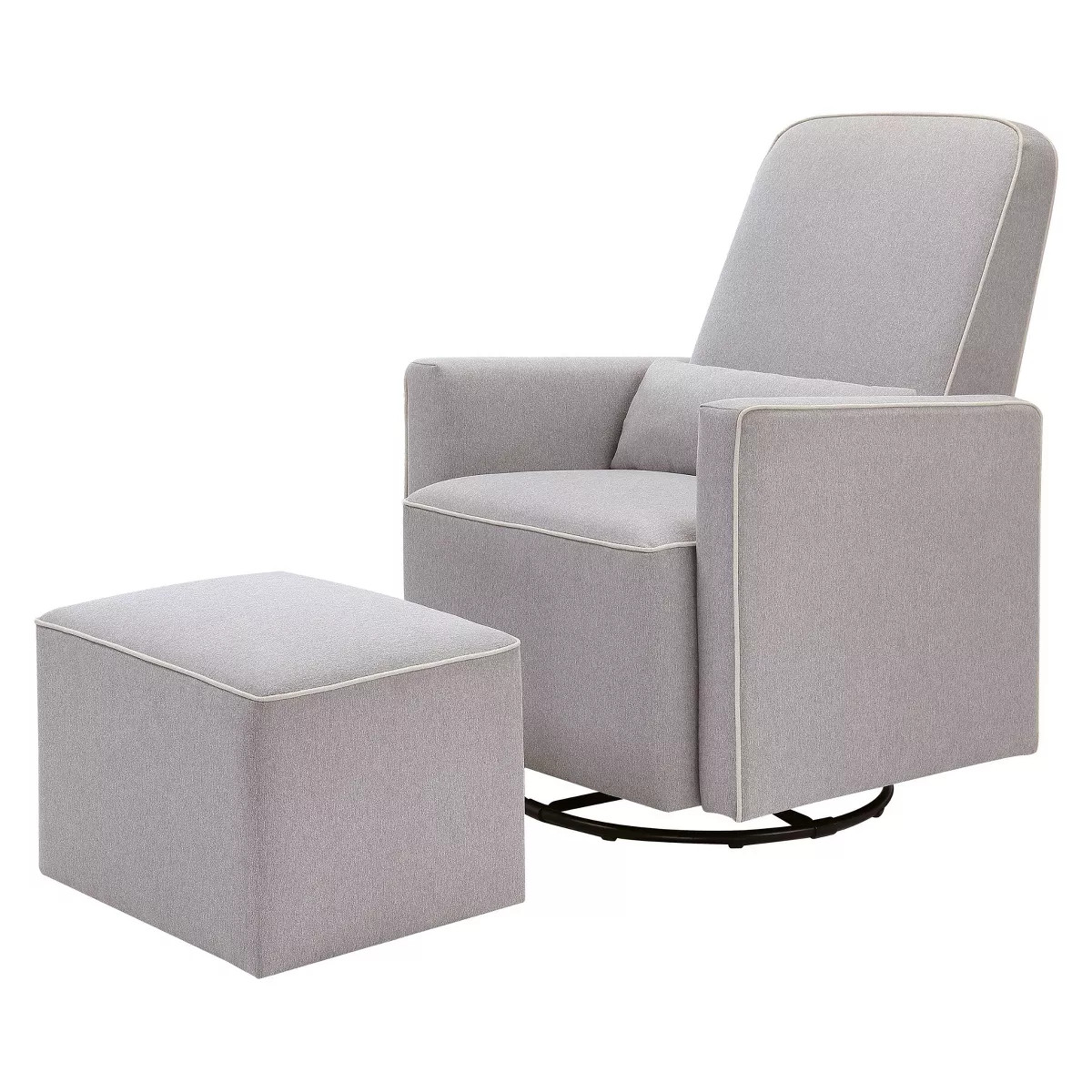 DaVinci Olive Glider and Ottoman | Target