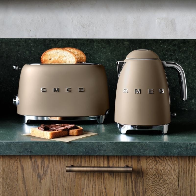 This is your sign to buy  SMEG for your kitchen ￼

#LTKSaleAlert #LTKHome #LTKSpringSale
