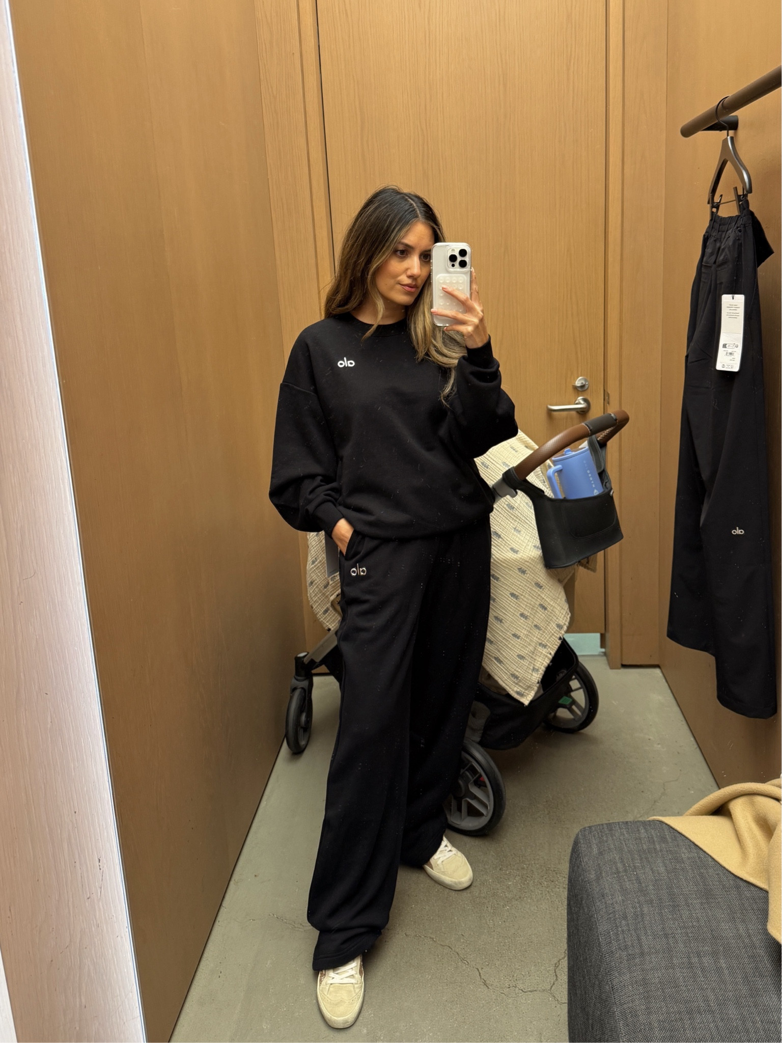 Alo is 30% off site wide! Ends today! 

#LTKCyberWeek #LTKHoliday #LTKSaleAlert