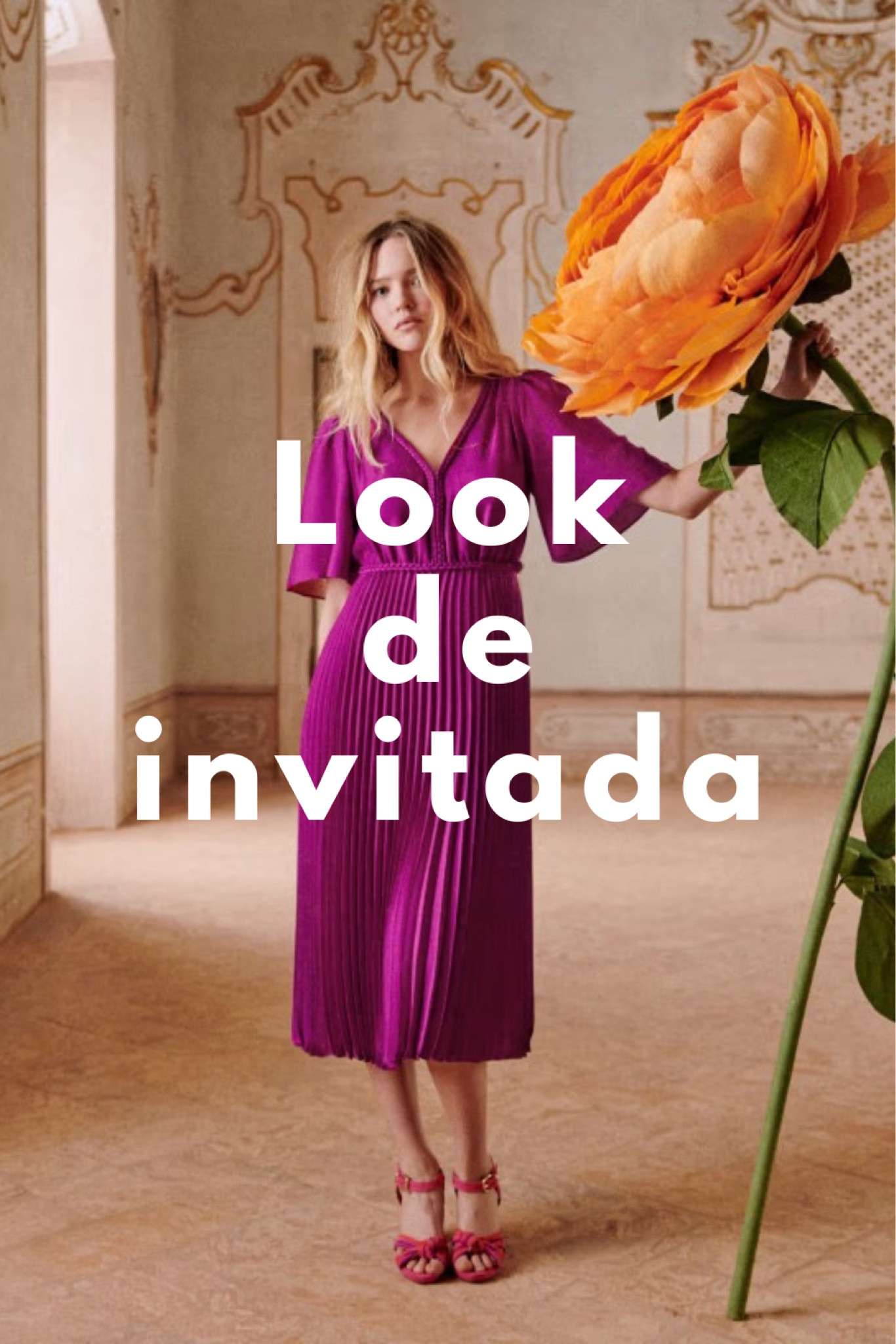 Look de invitada 
Bodas vestidos wedding elegantes clásicos femeninos atemporales modernos tendencia fiestas ceremonia 

#LTKstyletip #LTKeurope #LTKwedding