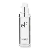 e.l.f. Cosmetics Oil Control Primer Mist | Ulta