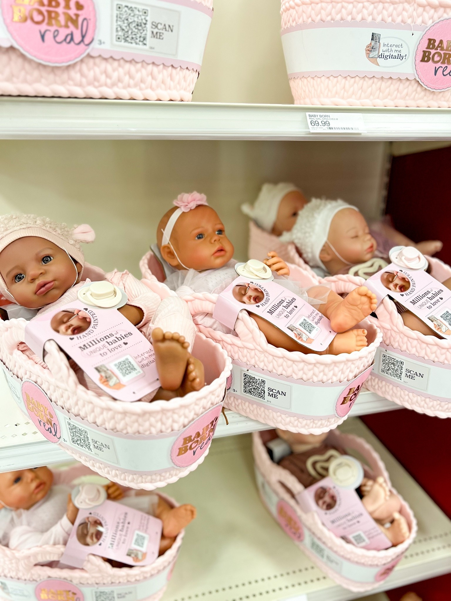 New realistic baby dolls

Kids toys target finds,

#LTKKids #LTKHome #LTKmomlife