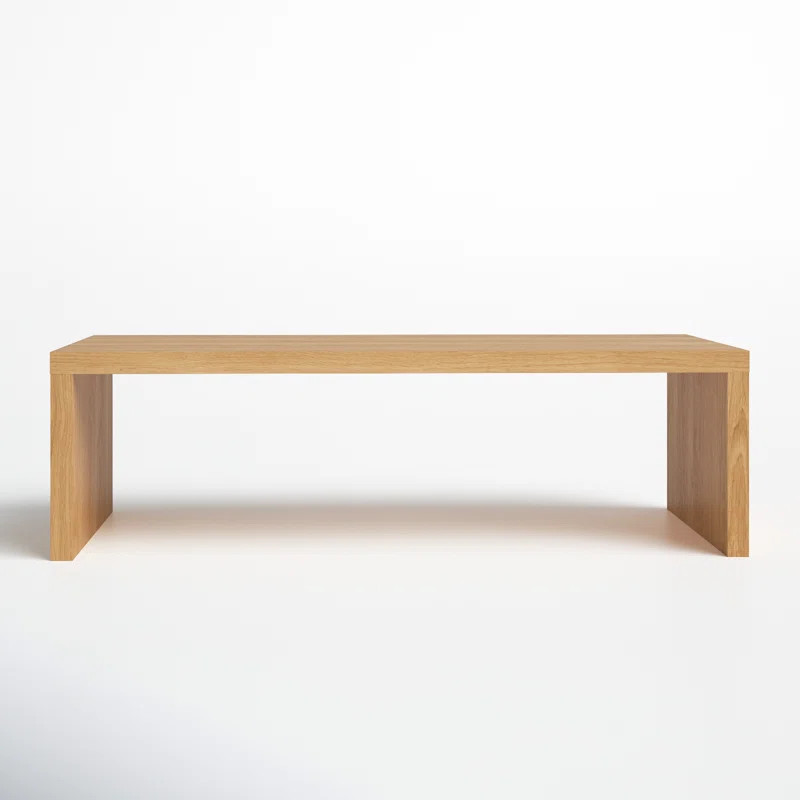 Carson Coffee Table | AllModern