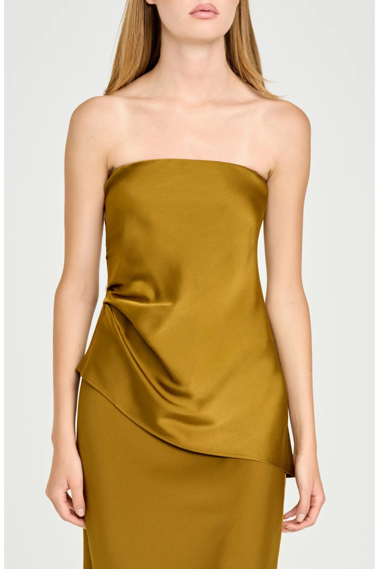 WAYF Vienna Strapless Top (Women) | Nordstrom | Nordstrom