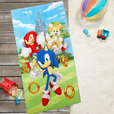 Licensed Character Kids Towel, Assorted Characters | Sam's Club