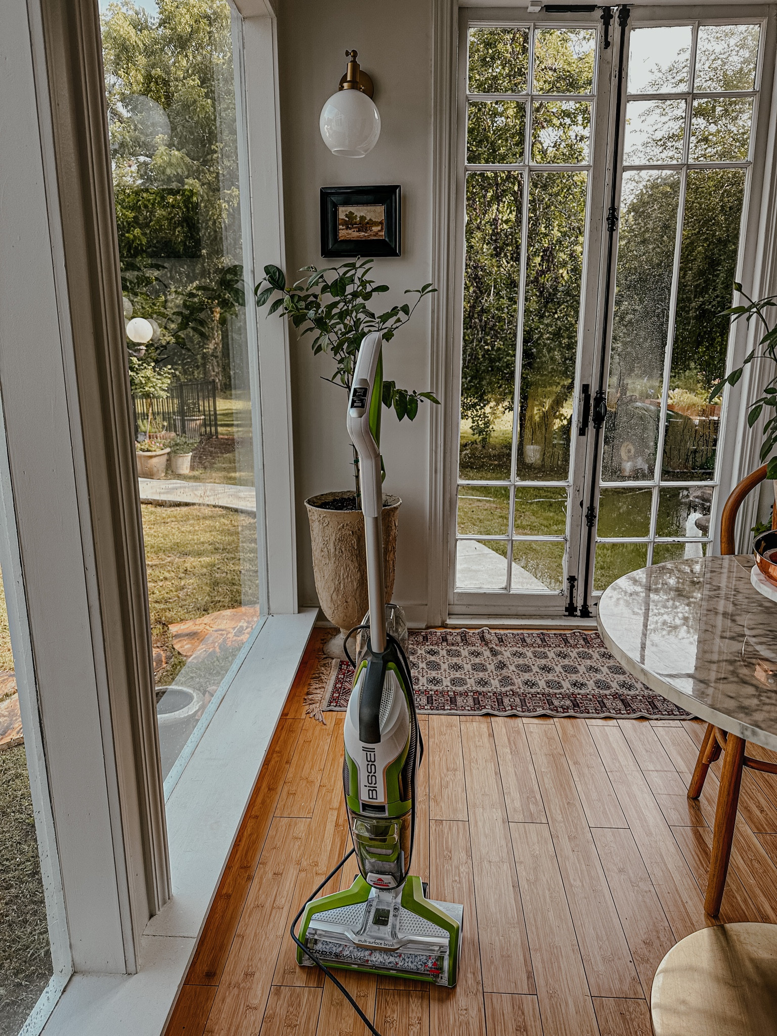 Bissell CrossWave AllInOne … curated on LTK