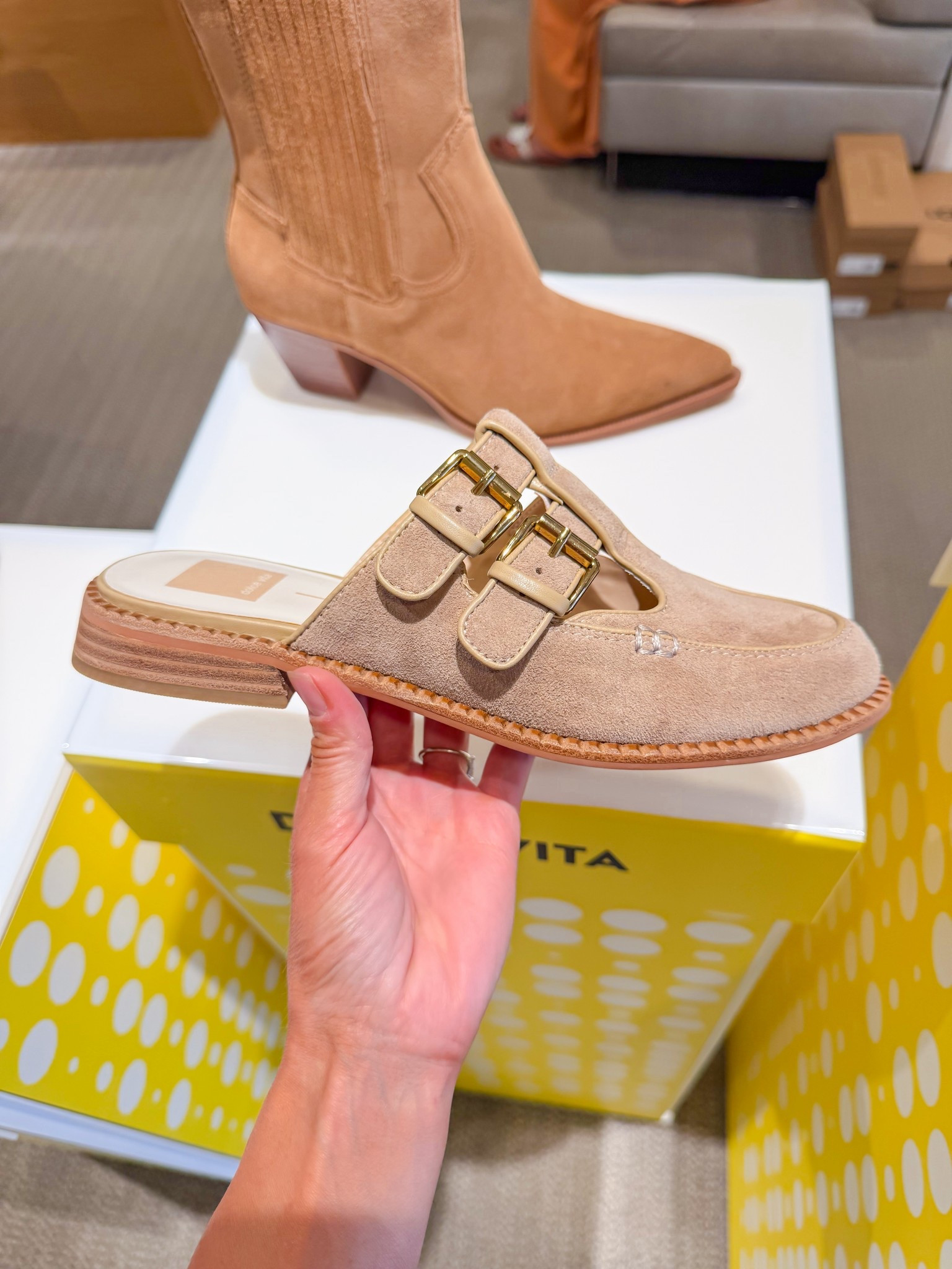 Nordstrom Anniversary Sale Shoe Finds

#LTKShoeCrush #LTKSaleAlert #LTKSeasonal