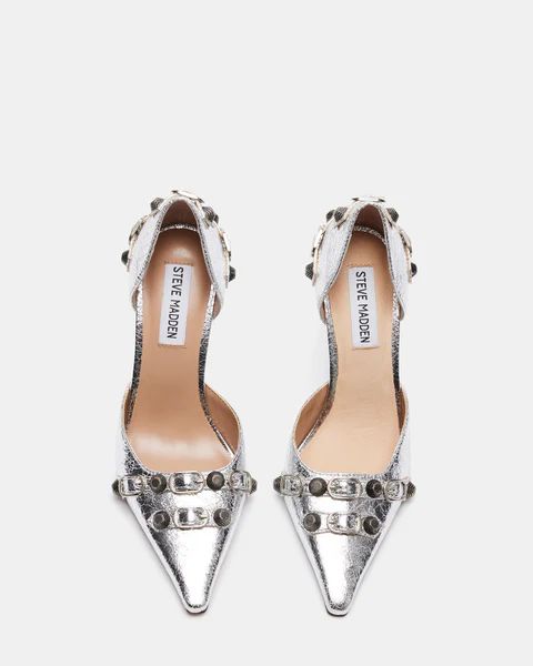 DALI SILVER | Steve Madden (US)