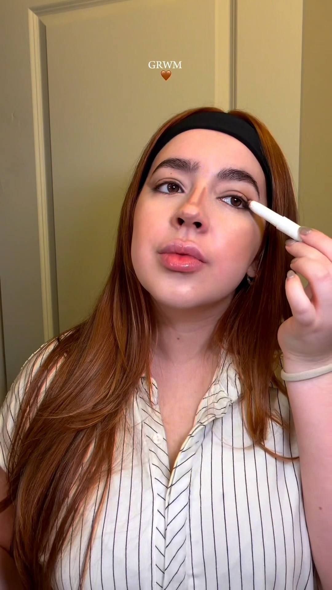 Soft Glow Makeup is my favorite right now. Long lasting and flawless. I have combo skin and gets drier with the cold weather so this is what works for me. 

#LTKBeauty #LTKFindsUnder50 #LTKSeasonal