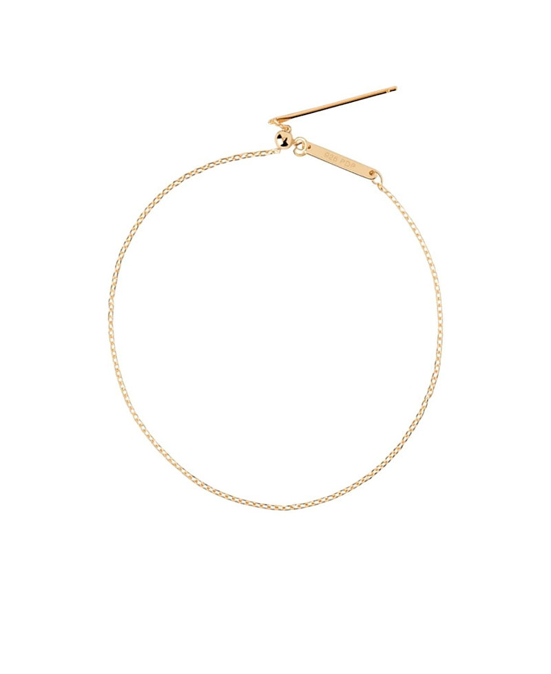 Pdpaola Charms Chain Bracelet | Bloomingdale's (US)