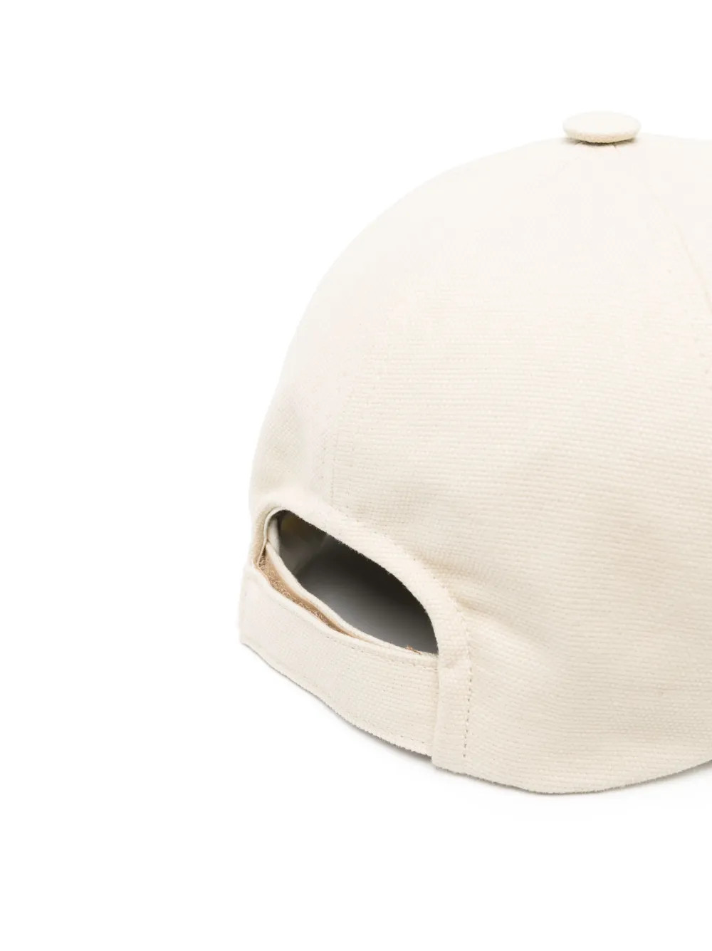 ISABEL MARANT Tyron Embroidered Cap | FARFETCH AU | Farfetch Global