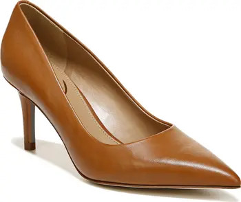 Sam Edelman Vienna Pointed Toe Pump | Nordstrom | Nordstrom