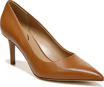 Sam Edelman Vienna Pointed Toe Pump | Nordstrom | Nordstrom