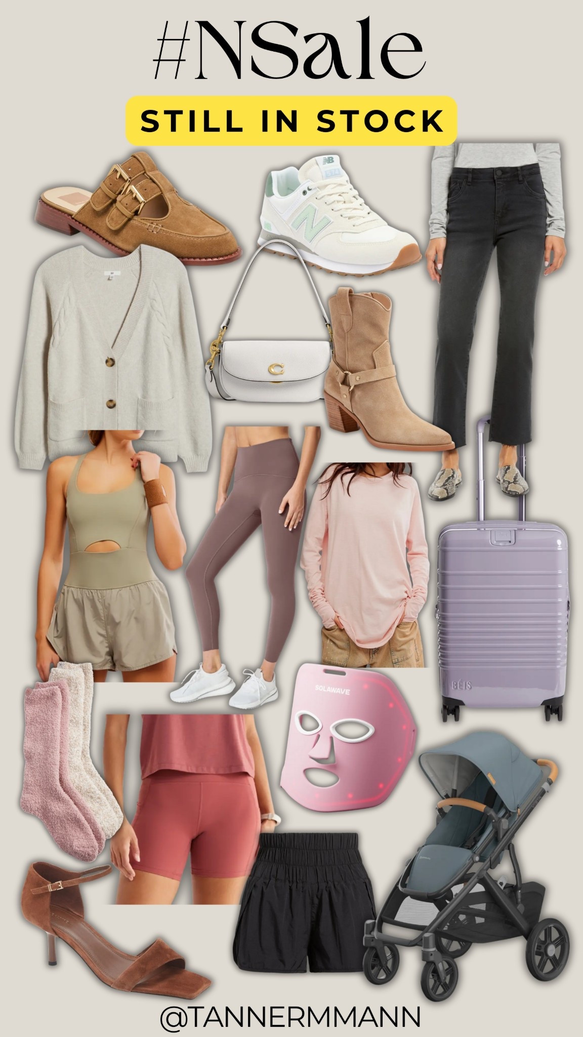 Nordstrom Anniversary Sale 

#LTKActive #LTKKids #LTKSaleAlert