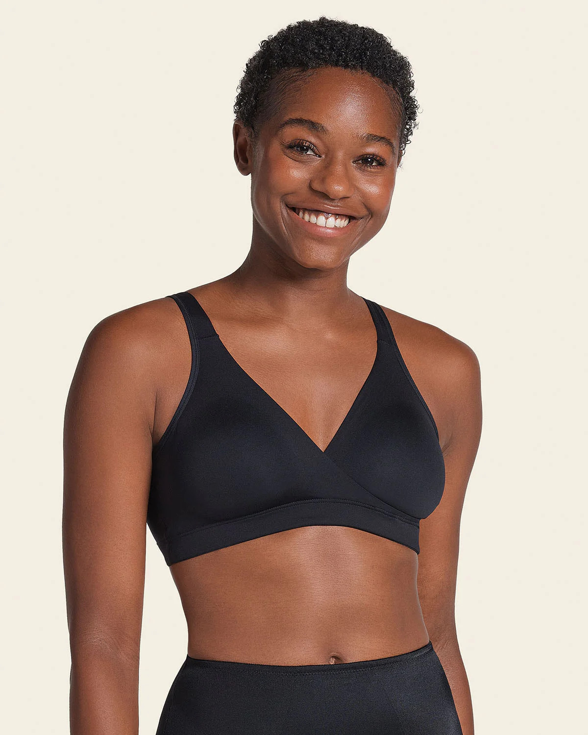 Multipurpose Pullover Seamless Sleep Bra Daily Or Maternity | Leonisa Intimate Apparel