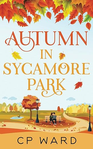 Autumn in Sycamore Park (The Warm Days of Autumn) | Amazon (US)