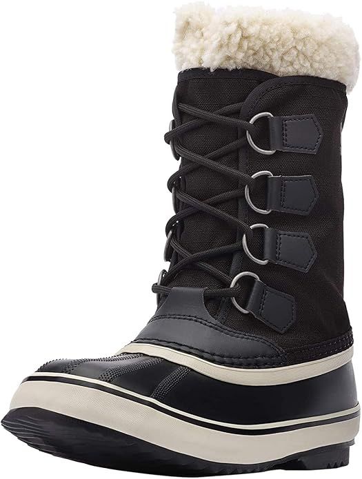 SOREL - Women's Winter Carnival Waterproof Boot for Winter | Amazon (US)