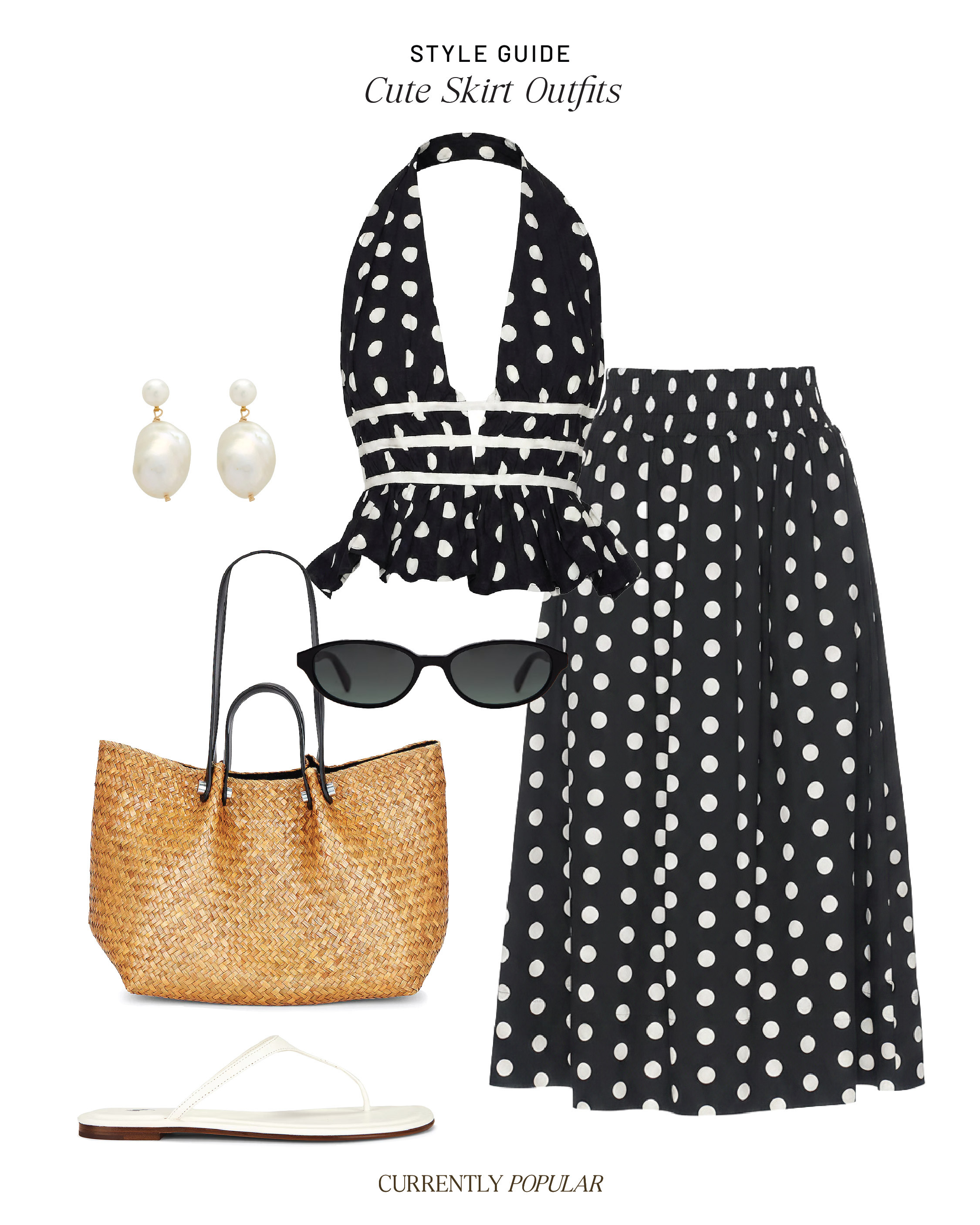 Skirt Outfit 

 #LTKootd #LTKSeasonal #LTKWorkwear