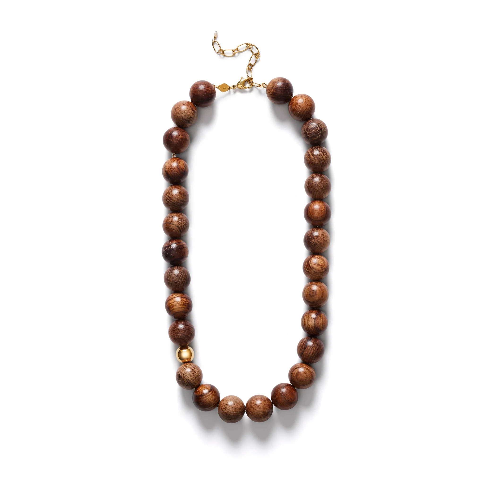 Woody Necklace | Shop.app