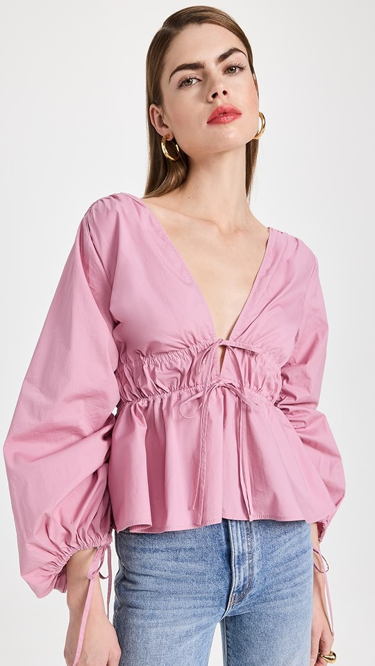 Shelby Top | Shopbop