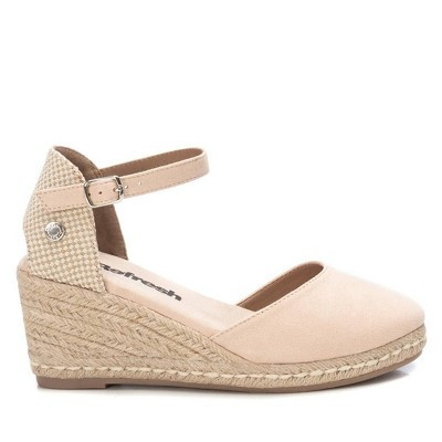 Refresh Shoes Women's Espadrilles Sandals , Beige, 9.5 | Target