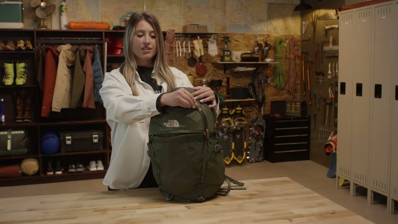 The North Face Recon W Pack - Women's | REI