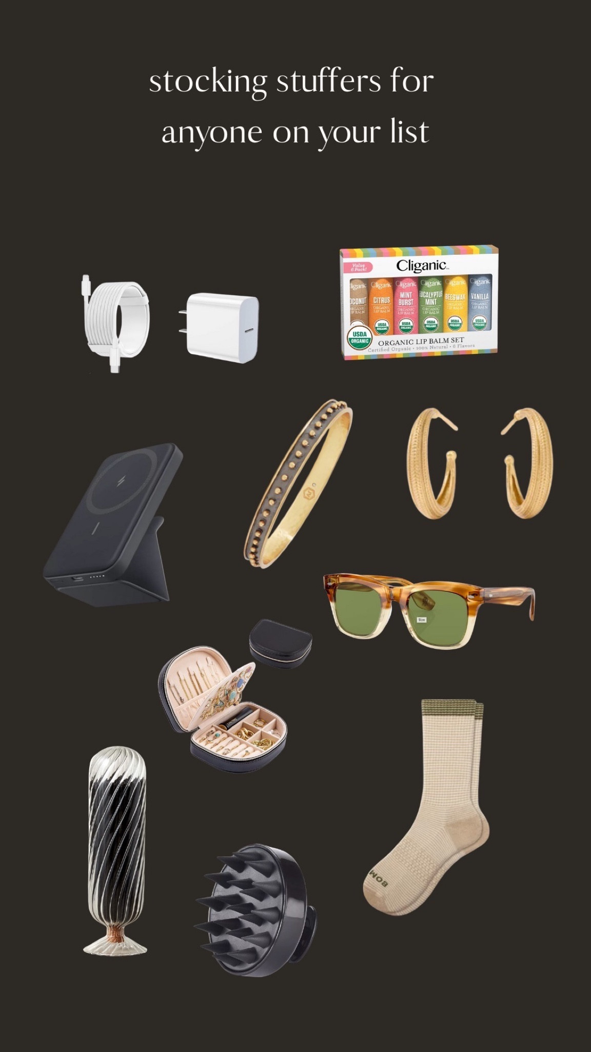 #LTKHoliday #LTKGiftGuide #LTKSeasonal